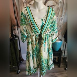 INC International Concepts Dress